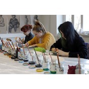 workshop malby na porcelán 2020