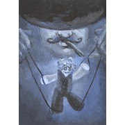 2. ročník, Emily Anne Guthrie