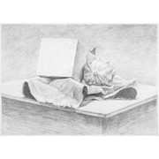 1. ročník, Lea Zaviačičová