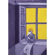 2. ročník, Karla Charvátová