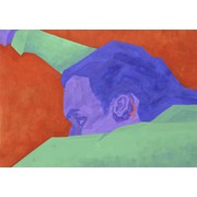 2. ročník, Kristýna Kamínková