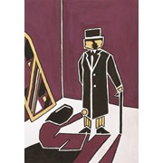 2. ročník, Stela Stoklas