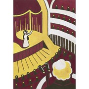 2. ročník, Stela Stoklas