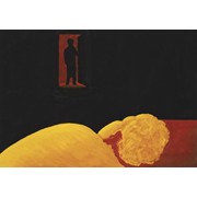 2. ročník, Yana Synko